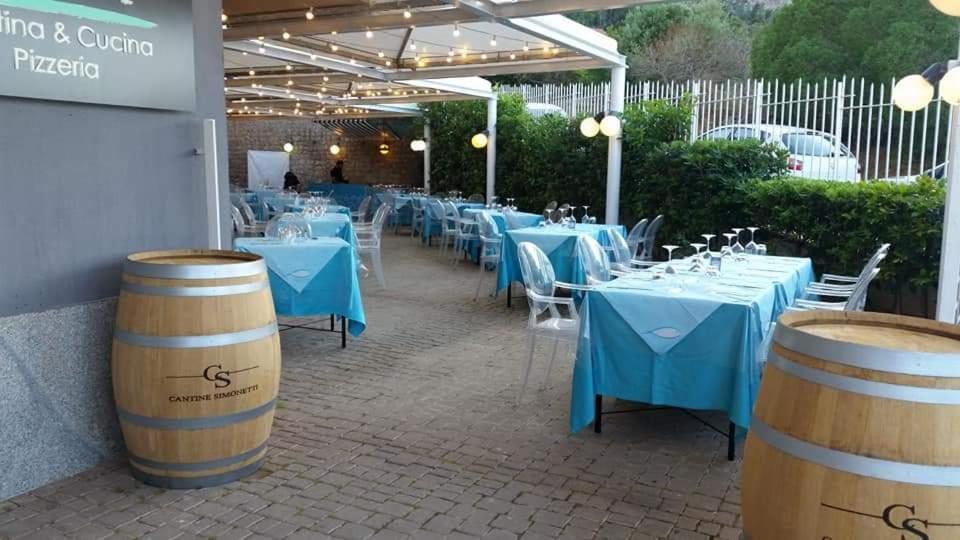 Mondello Addaura Home Holiday Exterior foto