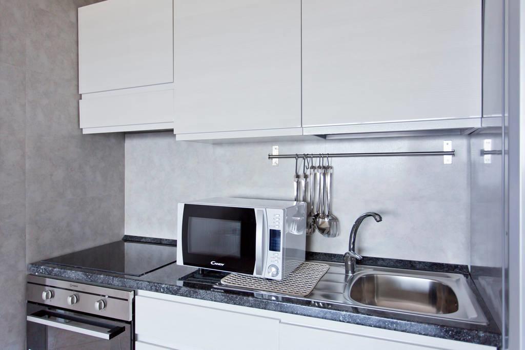 Mondello Addaura Home Holiday Exterior foto