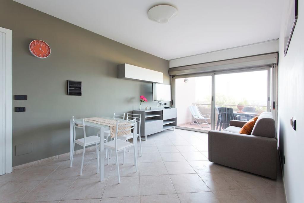 Mondello Addaura Home Holiday Exterior foto